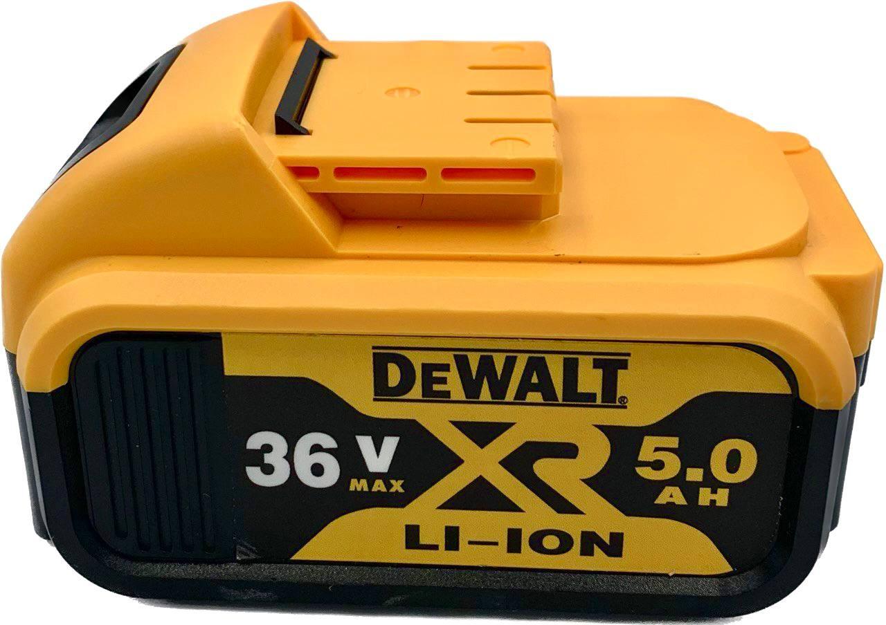 Батарея Dewalt для акумуляторного інструменту
