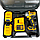 Гайковерт акумуляторний DeWalt DCF 894 (36 V, 5 А) 450Nm безщітковий ударний, аб гайковерт Деволт, фото 6
