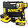 Гайковерт акумуляторний DeWalt DCF 894 (36 V, 5 А) 450Nm безщітковий ударний, аб гайковерт Деволт, фото 7