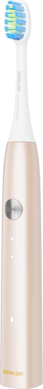 Зубна електрощітка Sencor SOC 4013GD, фото 1