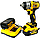 Гайковерт акумуляторний DeWalt DCF 894 (36 V, 5 А) 450Nm безщітковий ударний, аб гайковерт Деволт, фото 10