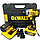 Гайковерт акумуляторний DeWalt DCF 894 (36 V, 5 А) 450Nm безщітковий ударний, аб гайковерт Деволт, фото 9