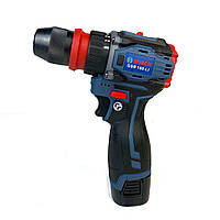 Акумуляторний шурупокрут Bosch GSR 180-LI