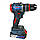 Акумуляторний шурупокрут Bosch GSB 24-2LI, фото 4