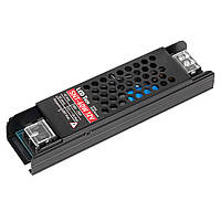 Блок живлення LEDTech 12v 5а 60 Вт. Преміальна тонка серія "SNT". Гарантія 2 роки