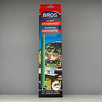 Репелент Палички від комарів 4 шт Bros