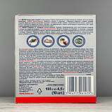 Репелент Спіралі від комарів та мух 10 шт Bros, фото 2