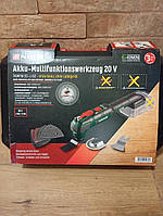 Акумуляторний Реноватор PARKSIDE PAMFW 20 -Li В2