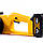 Акумуляторна безщіткова ланцюгова пила DeWalt DCM450N-44410 (48V, 6 Ah) Пила Деволт із шиною 40 см і 4 АКБ bs, фото 7