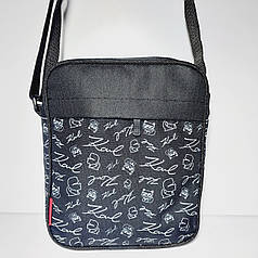 Сумка барсетка чоловіча оптом