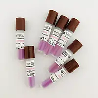 Біологічний індикатор Bionova® для парової стерилізації