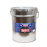 Фарба для доріг Шосе KhimrezervPRO 13кг кольори в асортименті