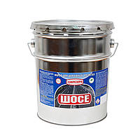 Фарба для доріг Шосе KhimrezervPRO 25кг кольори в асортименті