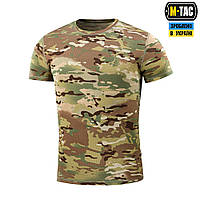 M-Tac чоловіча літня військова футболка мультикам Summer Vent MC