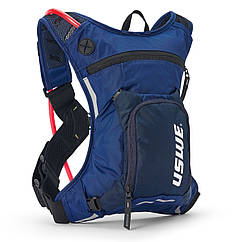 Рюкзак гідратор USWE Moto Hydro 3L, Factory blue