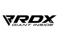 Історія бренду RDX Sports британська якість для єдиноборств