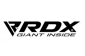 Історія бренду RDX Sports британська якість для єдиноборств