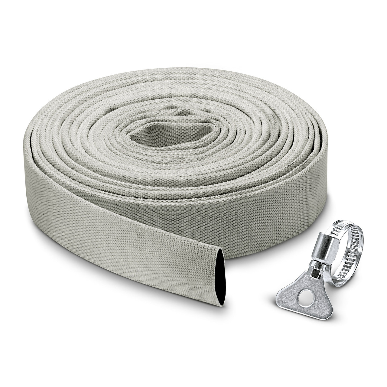 Комплект плоского шланга для насоса Karcher 2.997-100.0