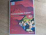 Oxford Exam Trainer B2, фото 3