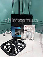 Аерофритюрниця Air Fryer 4200 Вт 10 л BITEK BT-9501 аерогриль мультипіч