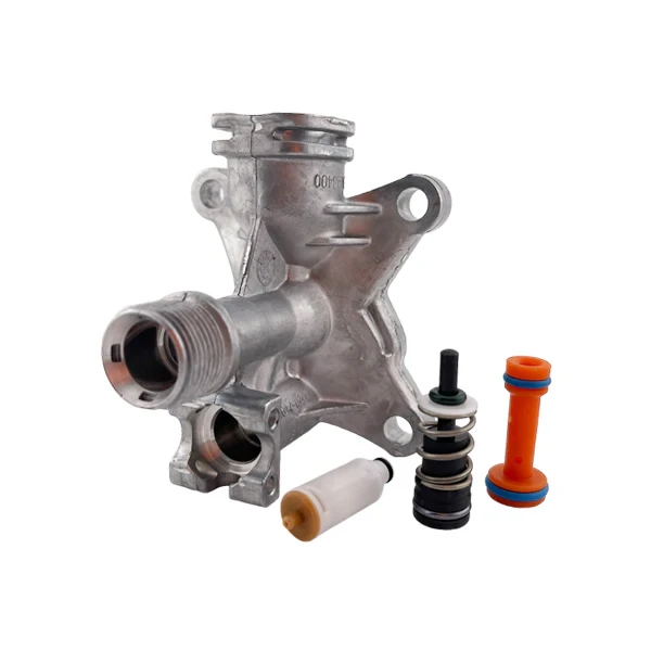 Головка помпи для K 5 WCM 9.042-199.0 Karcher 4.101-170.0