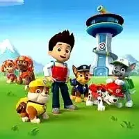 ЩЕНЯЧИЙ ПАТРУЛЬ