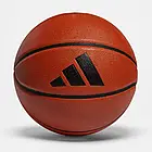 М'яч баскетбольний професійний шкіряний Adidas All-Court 3.0 HM4975 (розмір 7), фото 3