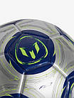 М'яч футбольний Adidas Messi Mini JE6456 (розмір 1), фото 5