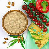 Мигдалева клітковина Земледар, 250 г, фото 2