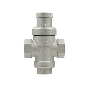 Редуктор тиску 1/2" Raftec