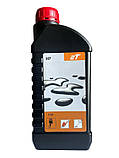 Олія моторна 2-Т для двотактних двигунів 1 л, фото 2