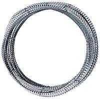 Спіральне колюче загородження 1100/7 (100 витків)