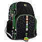 Рюкзак шкільний напівкаркасний YES Minecraft Game S-100 559875, фото 2