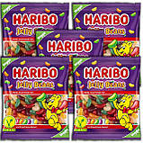 Драже Haribo Jelly Beans Pack 160г, фото 8