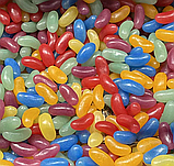 Драже Haribo Jelly Beans Pack 160г, фото 6