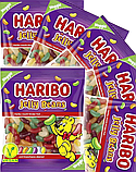 Драже Haribo Jelly Beans Pack 160г, фото 7