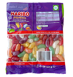 Драже Haribo Jelly Beans Pack 160г, фото 2