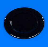 Мала кришка конфорки для газової плити Zanussi 3420327037