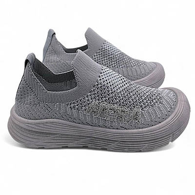 Дитячі текстильні кросівки для хлопчика BBT kids 27-31р