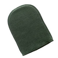 оксамит Рукавиця для полірування взуття Easy Step glove.