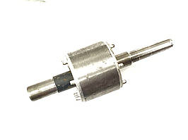 Ротор для компресора (якір)