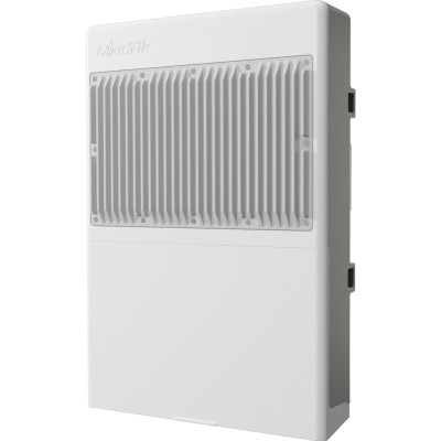 Комутатор мережевий Mikrotik CRS318-16P-2S+OUT, фото 1