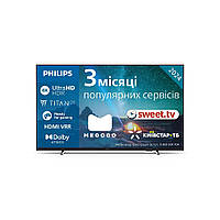 Телевізор Philips 43PUS7609/12