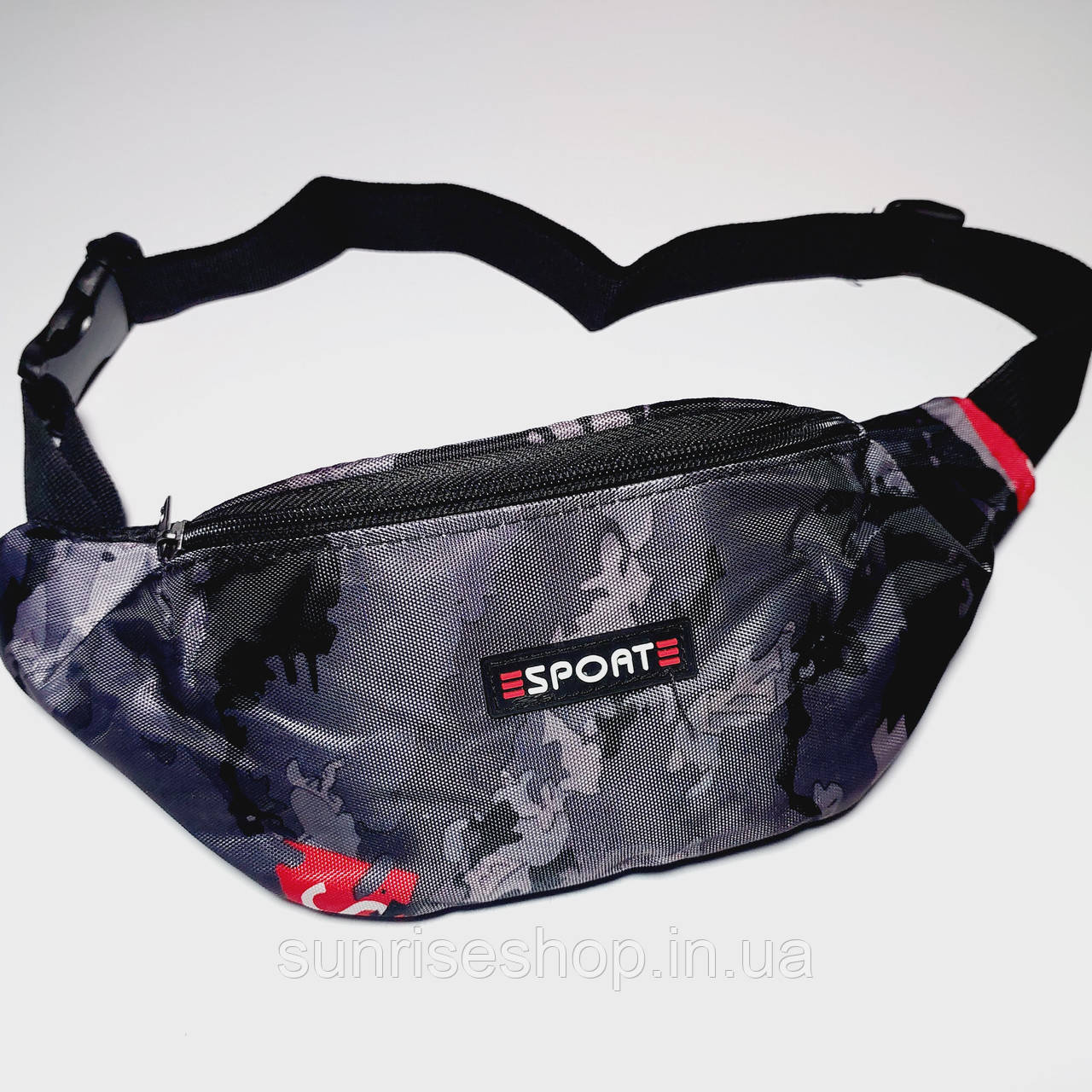 Поясна сумка бананка опт