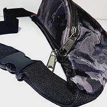 Поясна сумка бананка опт, фото 3