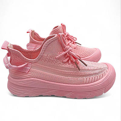 Дитячі кросівки ВВТ kids для дівчинки 32-37р