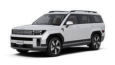 Hyundai Santa Fe V FL 2024-