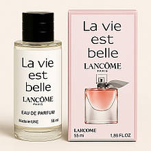 Парфумована вода Lancome La Vie Est Belle (Ланком Ла Вії Ест Белль) - UAE Tester 55ml
