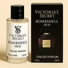 Victoria's Secret Bombshell Oud - UAE Tester 55ml