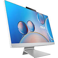 Комп'ютер ASUS M3702WFAK-WPE0030 AiO / Ryzen5 7520U, 16GB, F512GB, WiFi, кл+м (90PT03M1-M00JS0), фото 3